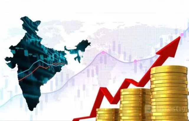 India's economic growth