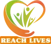 Reach Lives logo