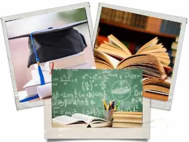 Education album cover