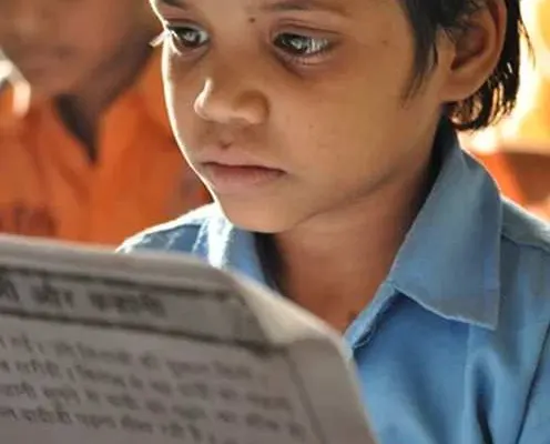 Free Education Empowering Future