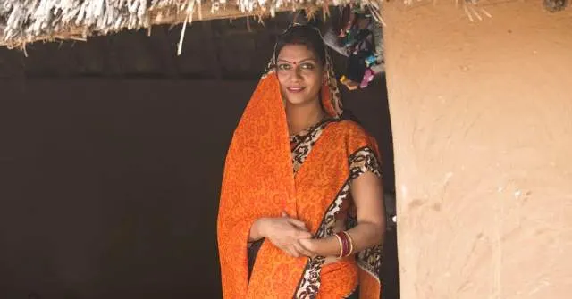 Social Illuminating Rural Development