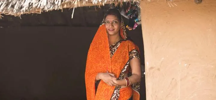 Social illuminating rural development