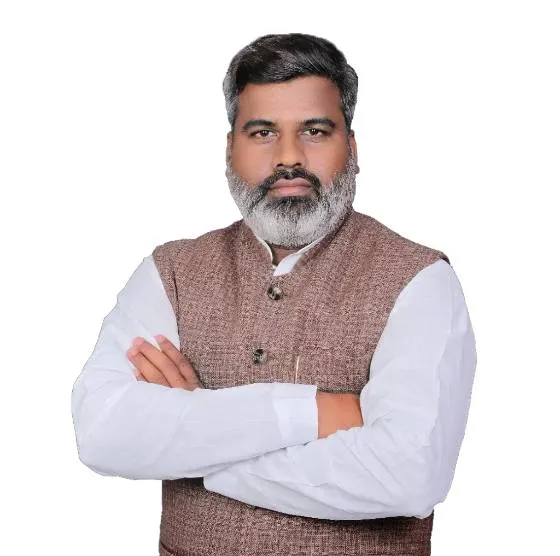 Dr. Tapas Ranjan Panda
