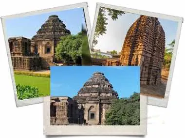 Odisha Chamber of Commerce album cover